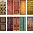 Дверная наклейка, домашний декор, дверная оболочка, настенная наклейка, Настенные обои, самоклеящиеся наклейки на дверь, Прямая поставка