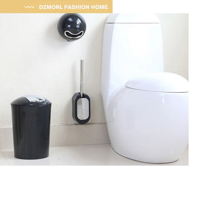 1 Набор силиконовая напольная щетка для унитаза настенная Щетка Для Чистки набор