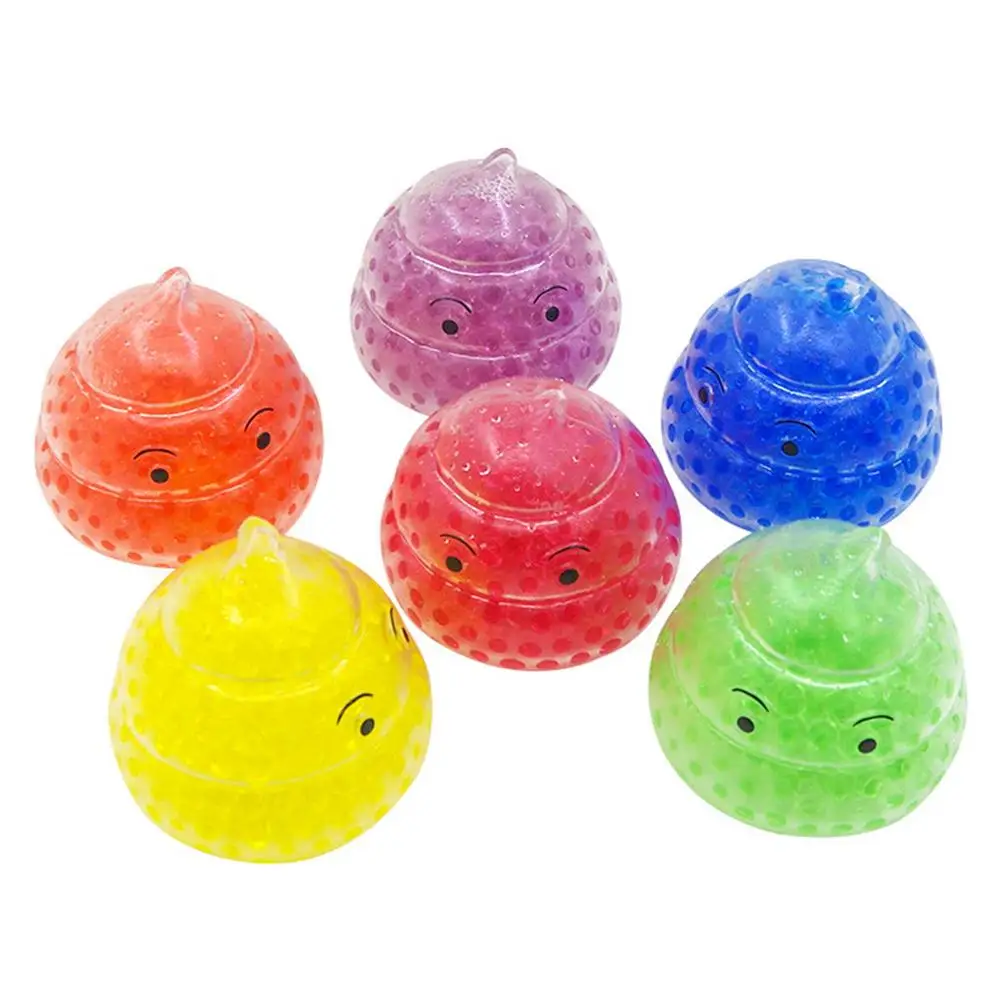 

Милые игрушки-непоседы шарики в форме пуха сжимаемые шарики мяч Антистресс мяч для стресса Детские липкие шарики мягкие набивные игрушки