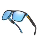 Солнцезащитные очки унисекс, Поляризованные, 6 цветов