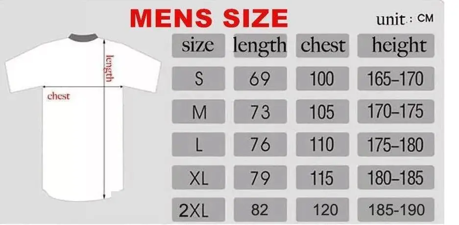 19 20 camiseta para adultos de camiseta de de alta calidad para adultos. Camiseta informal de casa
