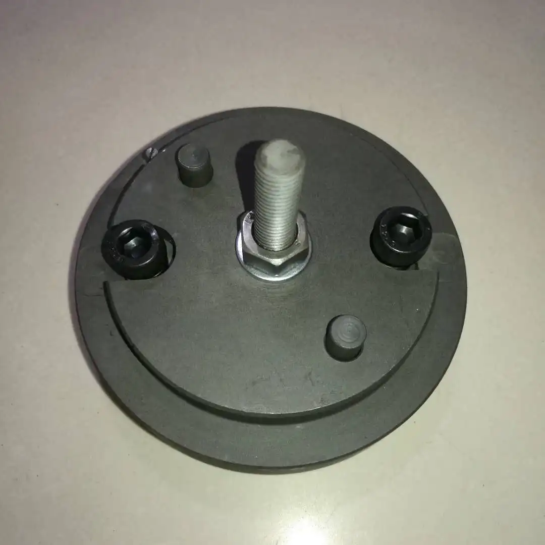 Crankshaft Trigger Wheel Installer Crankshaft Position Sensor Ring Installation Tool For Land Rover Range Rover Jugar 303-1130