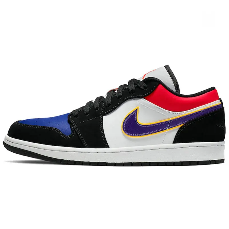 

Nova marca zapatillas de deporte athletic air aj1 1s baixo-topo feminino sapatos de basquete ao ar livre 1 retro og aj1 sapatos
