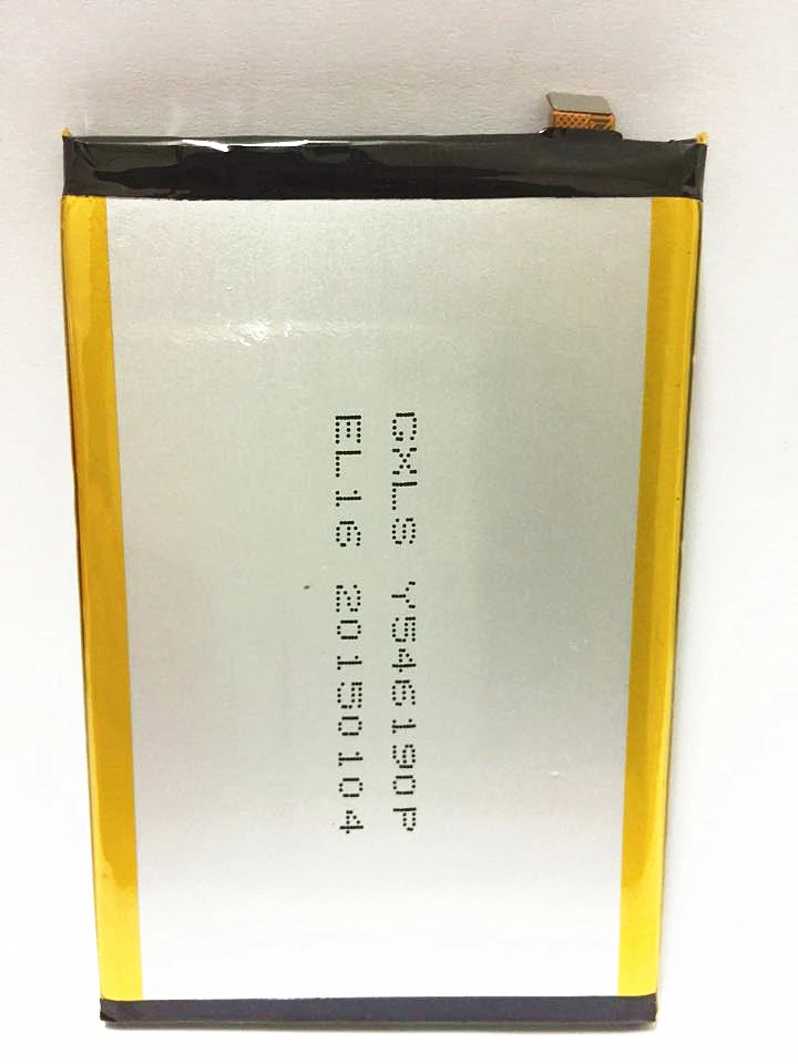 

Батарея ALLCCX T5000 для THL T5000 с хорошим качеством и лучшей ценой