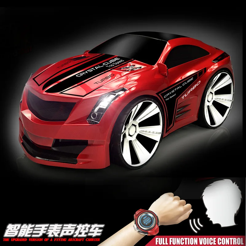 Умные часы на радиоуправлении 2 4 ГГц | Игрушки и хобби