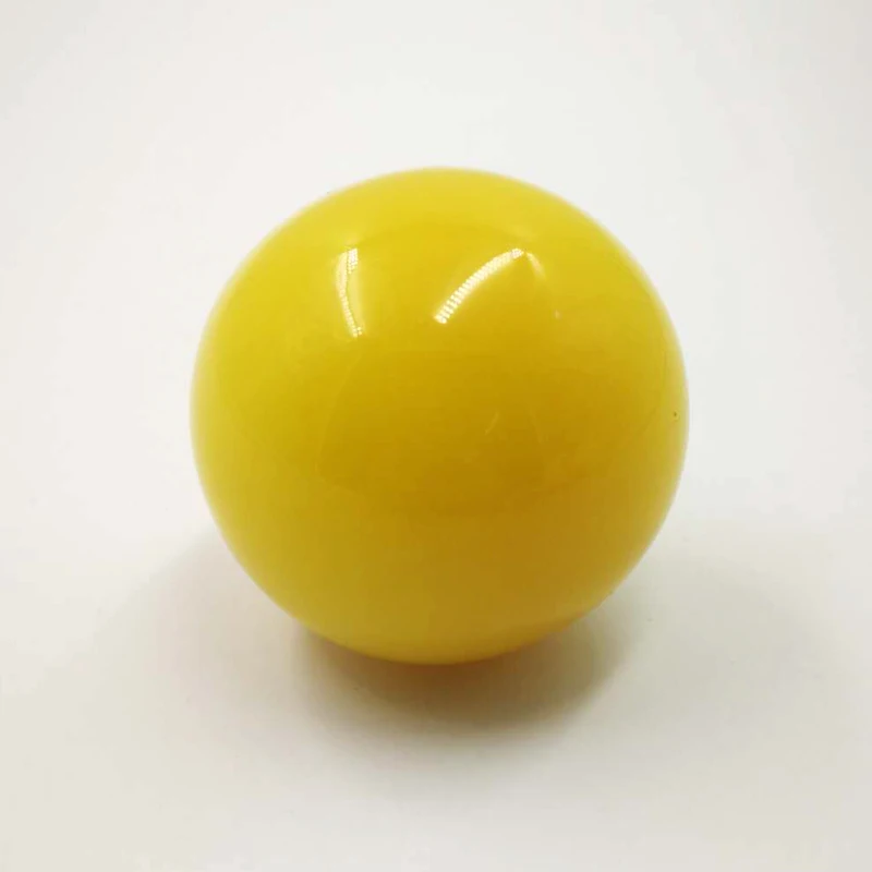 Шарик из смолы Ambers шарик цвета слоновой кости украшения для офиса | Украшения и