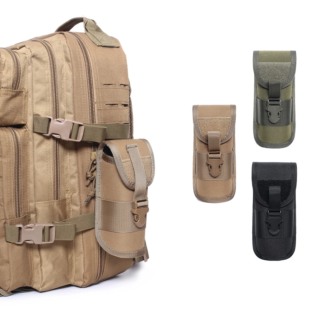 Армейский Чехол для очков EVA внешняя прочная сумка тактических хранения с