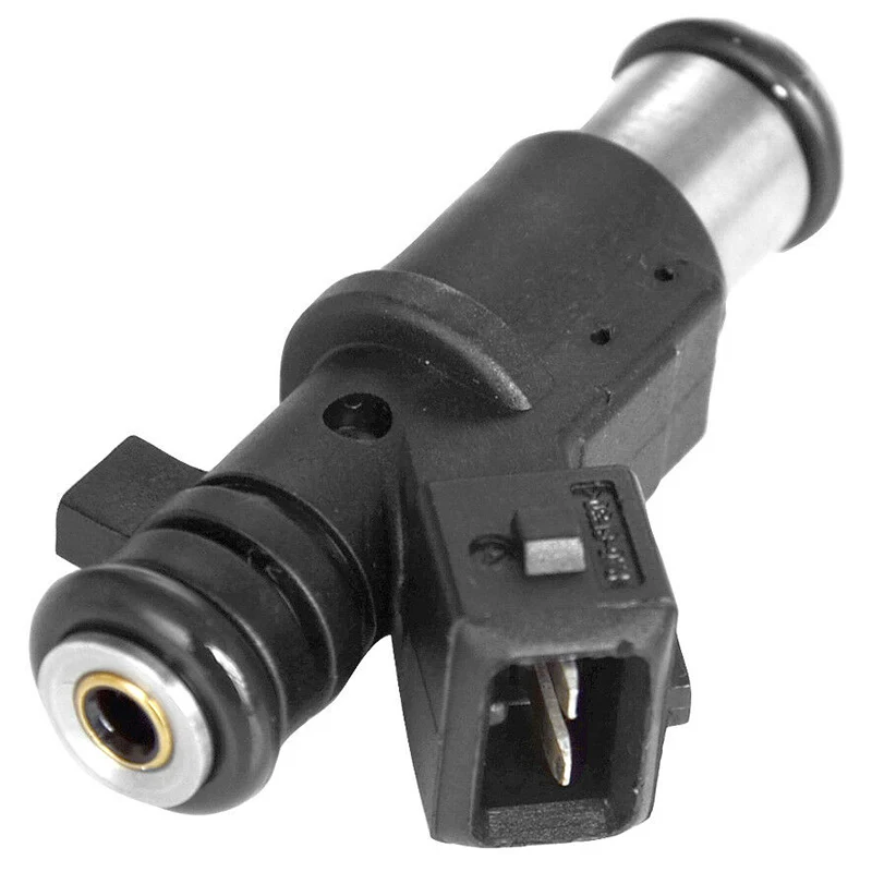 Top!-Fuel Injector 01F002A Connector Fuel EV Suitabel for Peugeot Citroen Series Car Accessories | Автомобили и мотоциклы