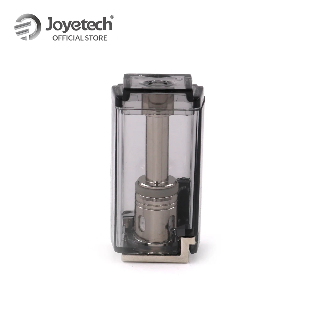 Новый цвет оригинал Joyetech Exceed Grip Pod система комплект встроенный аккумулятор 1000 мАч