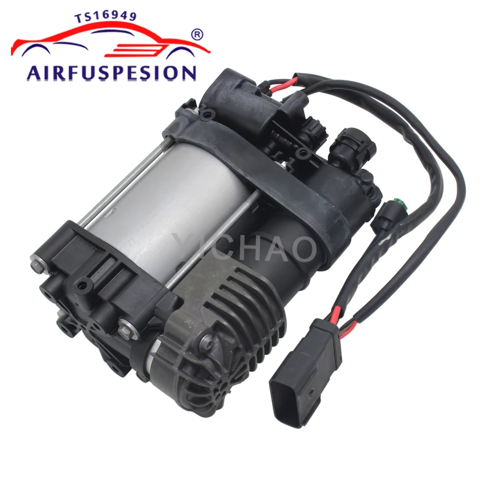 Компрессор воздушной подвески для Jeep Grand Cherokee WK2 68204730AB 68204387AE 68204730AC 68041137AD 68232648AA 2011