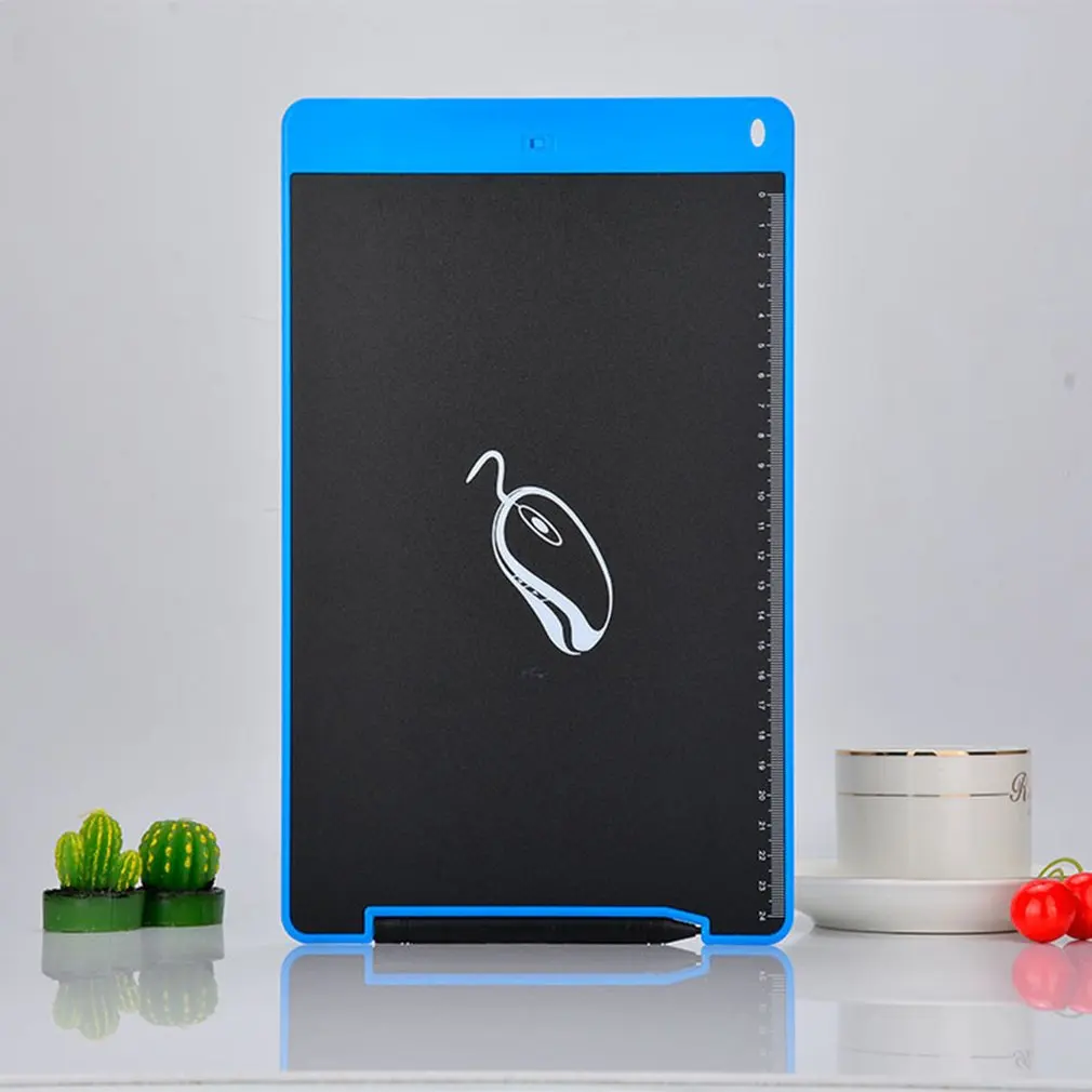 Ультратонкая 12-дюймовая ЖК-цифровая доска для рисования планшета Sketchpad