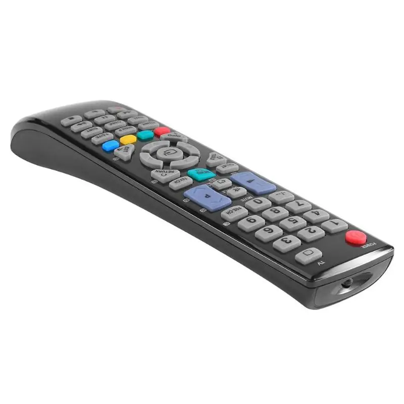 Сменный пульт дистанционного управления для Samsung пластиковый жк дисплей Smart TV