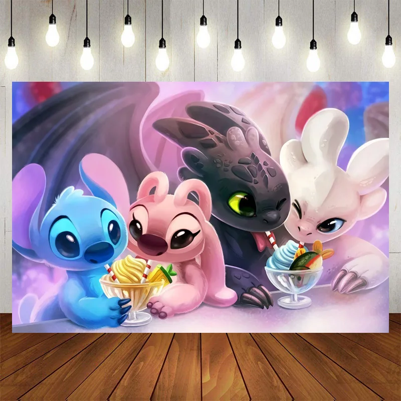 Виниловый фон для фотосъемки на день рождения | Дом и сад