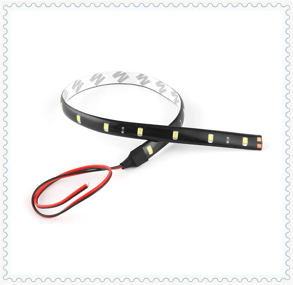 Ленсветильник Гибкая для автомобиля 15SMD водонепроницаесветодиодный