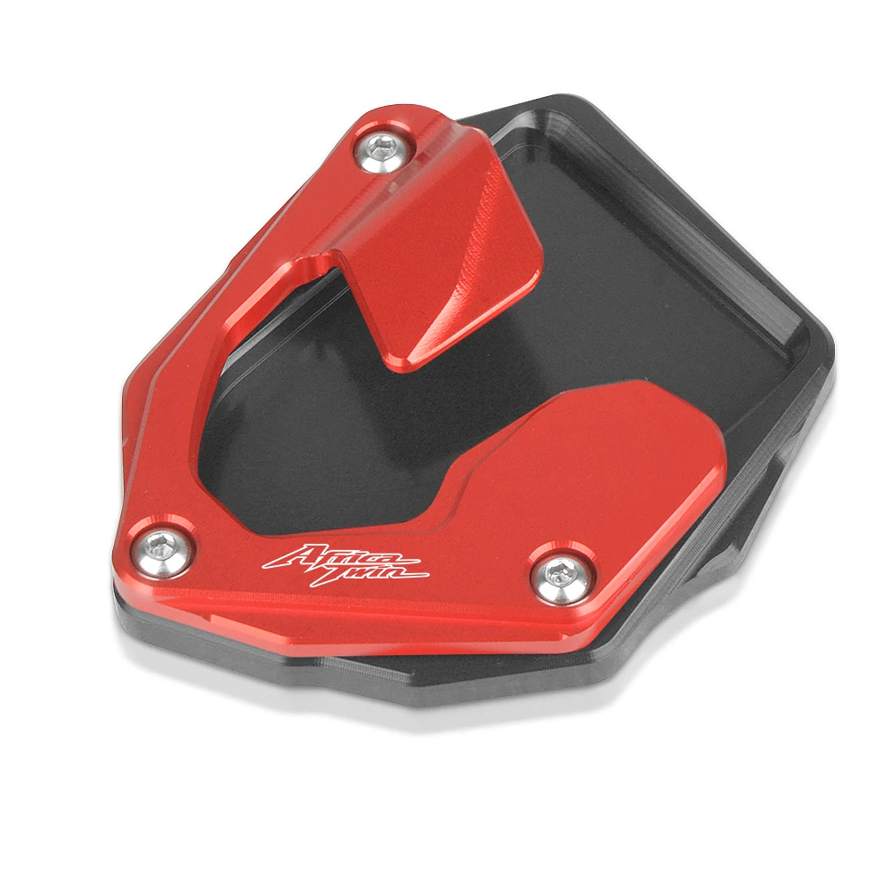 Для HONDA CRF1000L CRF 1000L Африка TWIN Adventure Sports NEW KICKSTAND Подножка для увеличения опорной