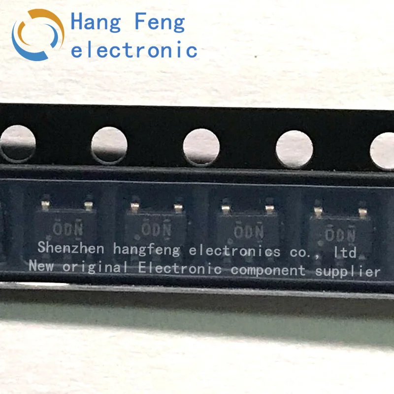 10 шт. новинка оригинальная фотовспышка TLV70033DDCR ODN 200 мА низкий выпадающий