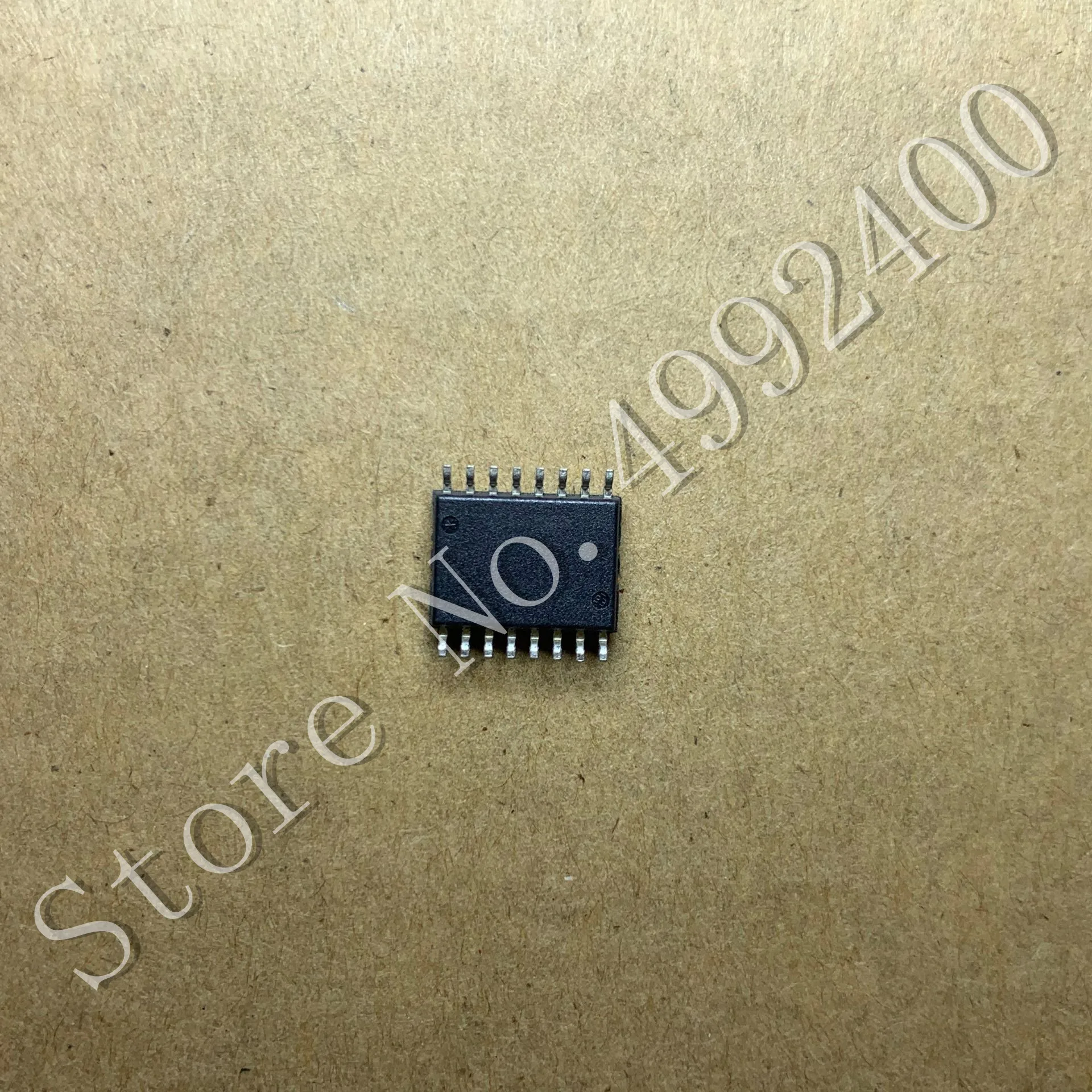 

1 шт./лот HC4051A MC74HC4051ADWR2G SOP16