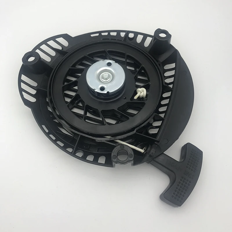Стартер XT650 RECOIL в сборе подходит для KOHLER XT675 XT775 XT800 WEIBANG & MORE вертикальный вал