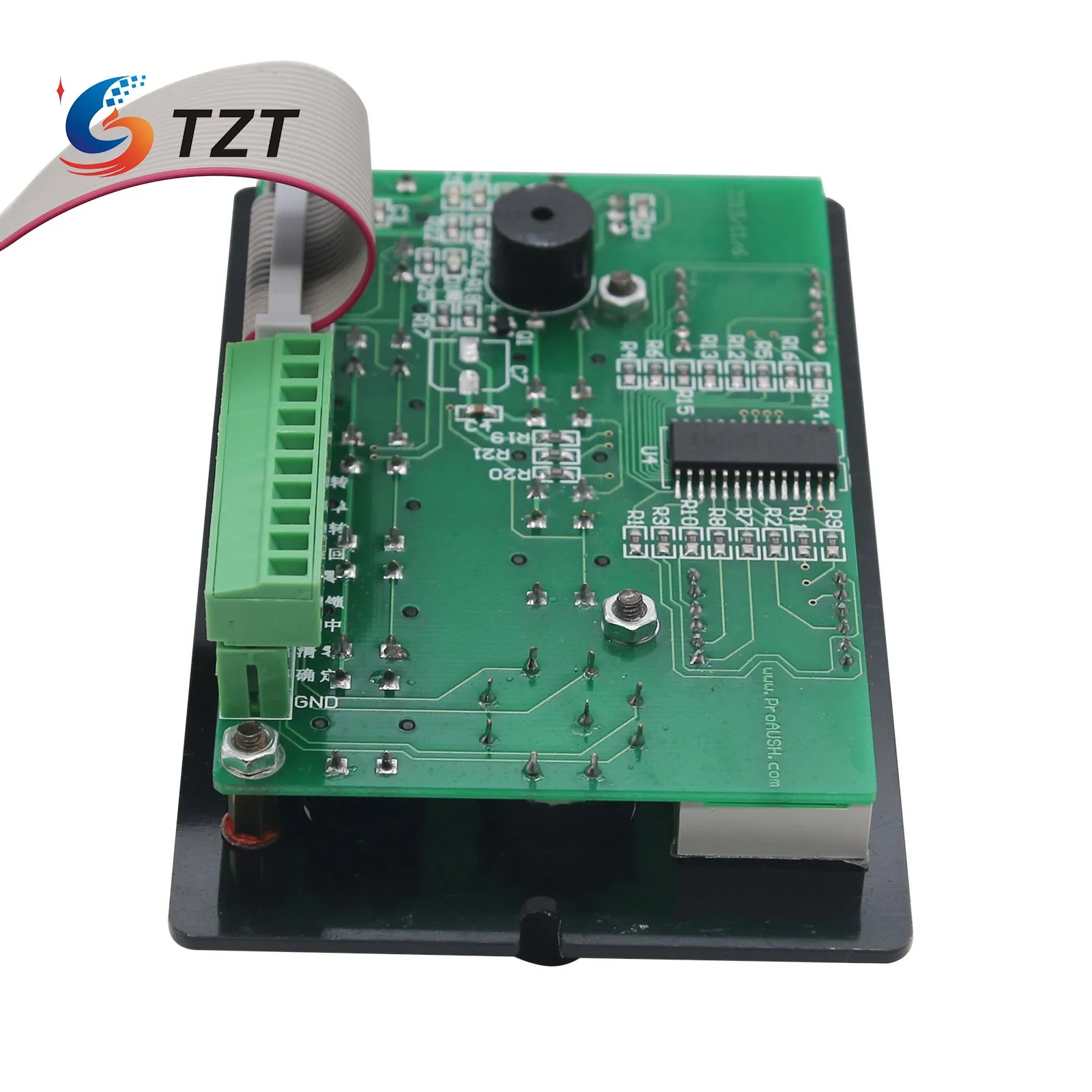 Панель управления с ЧПУ запчасти для станков полностью закрытого контура