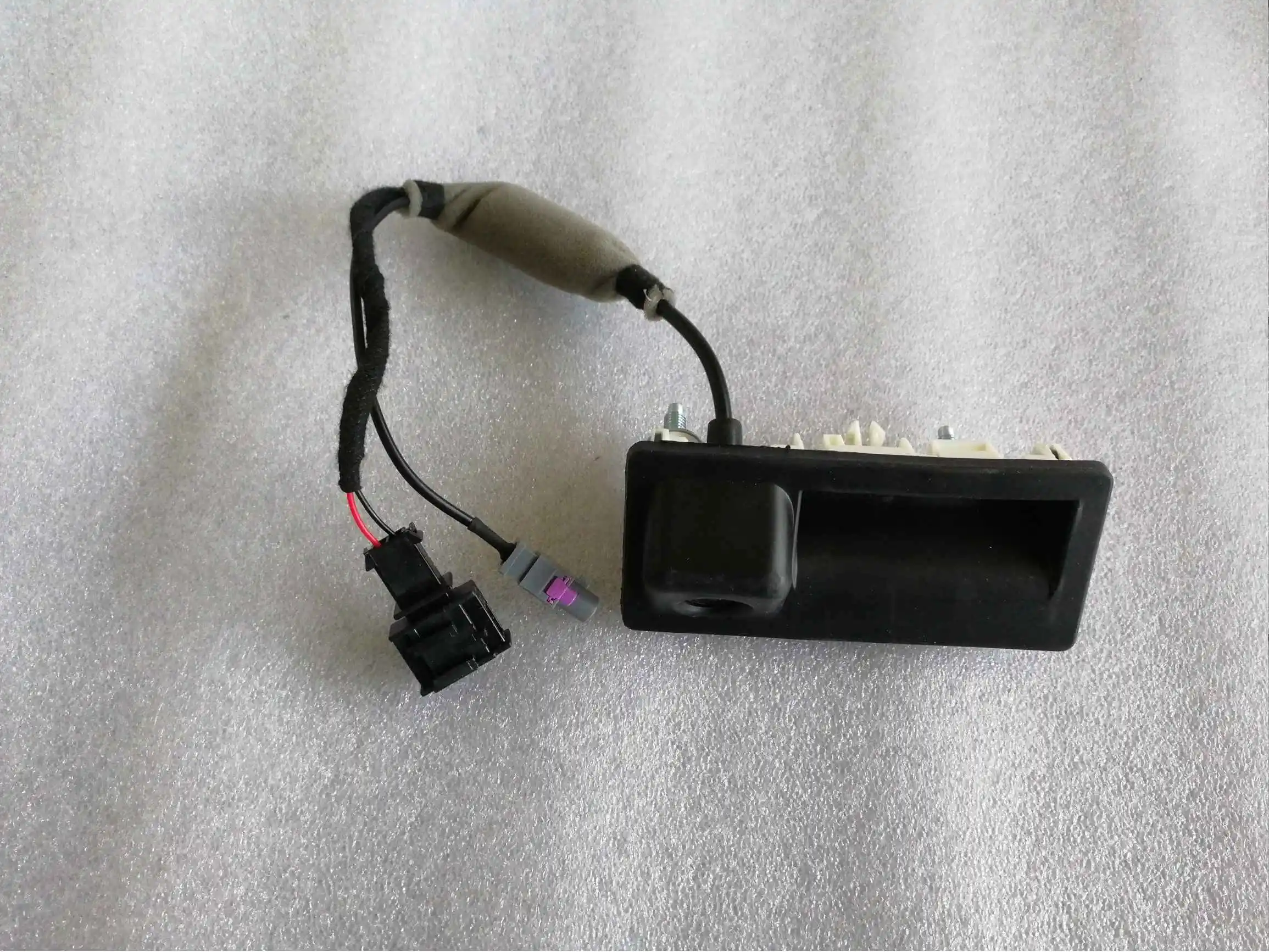 Высококачественная камера заднего вида для Audi A6 S6 RS6 4G C7 OEM:4G0 827 566 4G0827566 |