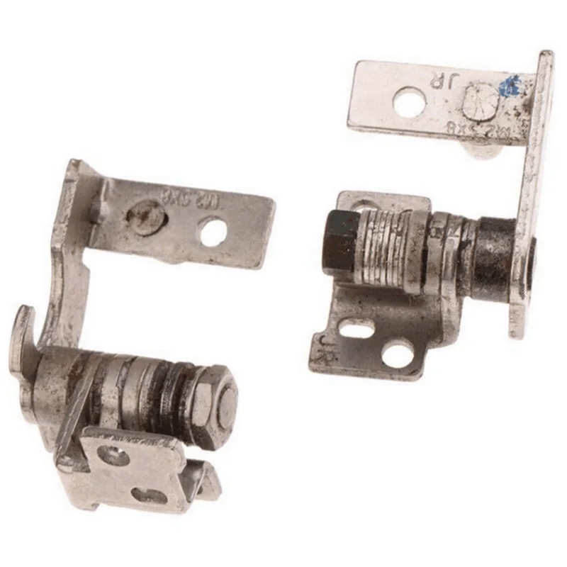 Laptop Hinges for DELL XPS M1530 1530 Repair Notebook Left+Right LCD Screen |