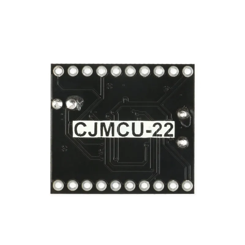 

TDC-GP22 Time to Digital Converter GP22 Time Digital Converter Module 4 Wire 2-Channel SPI Interface For Ultrasonic Water Meter