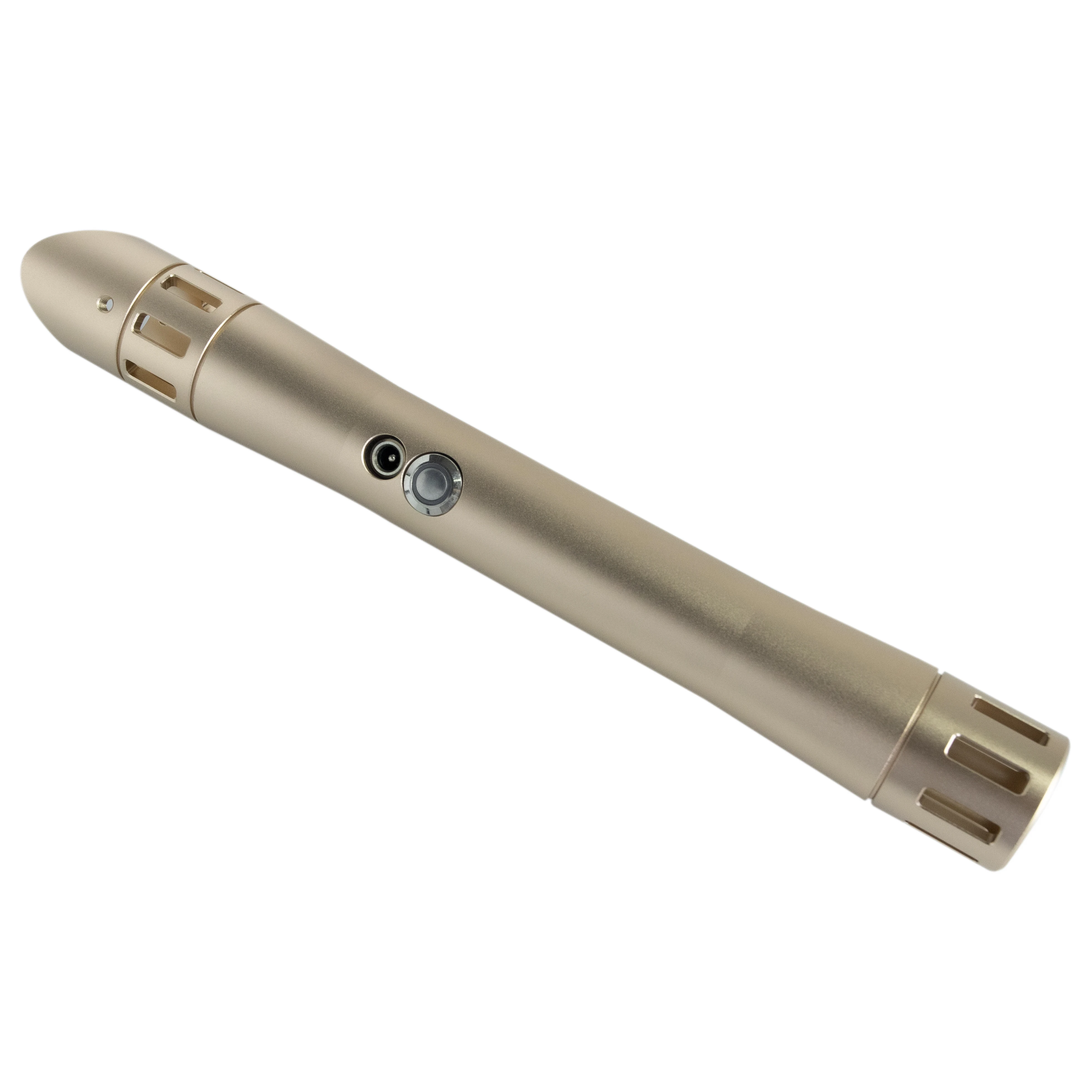 LGT sable de luz-MANGO vac&iacute;o de Metal sin Kit electr&oacute;nico y espada l&aacute;ser de hoja, empu&ntilde;adura vac&iacute;a-1