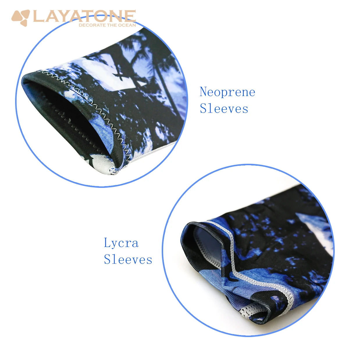 LayaTone, 3 мм, неопреновый гидрокостюм, куртка для мужчин и женщин, для дайвинга, для серфинга, для подводного плавания, для плавания, каякинга, с длинным рукавом, влажные Костюмы, Топ