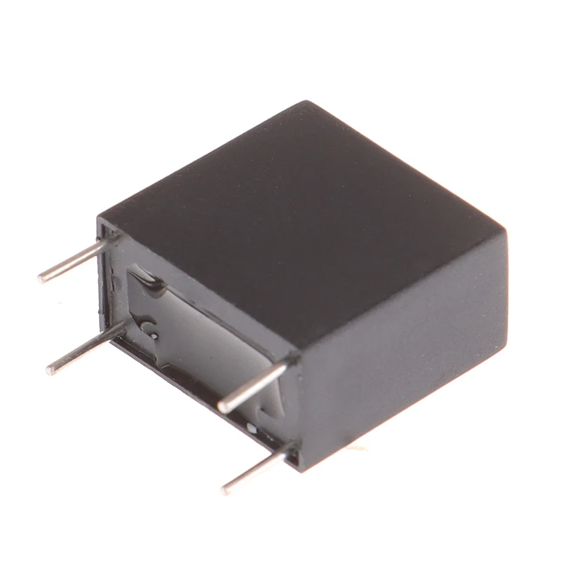 Миниатюрный трансформатор напряжения 3000 В внешнее напряжение 2 мА/2 мА