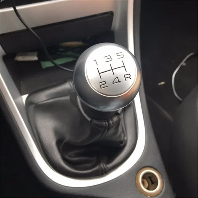 Рукоятка рычага переключения передач чехол для Peugeot 106 206 306 307 308 309 405 406 407 508 605 607 806