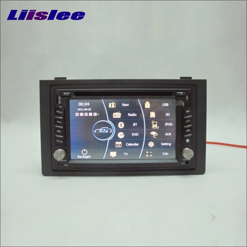 Автомобильный мультимедийный DVD-плеер на Android для SAAB 9-3 2006 ~ 2012 GPS-навигация стерео