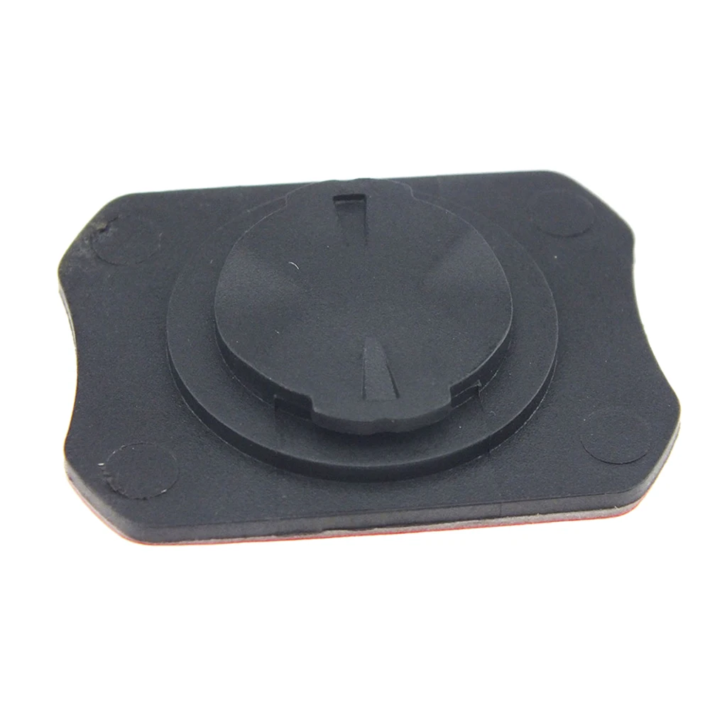 

Bicycle Stick Phones Adapter Holder for Garmin Edge Computer Stem Mount Rack
