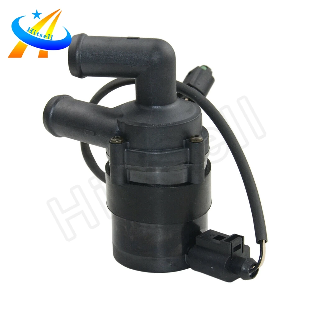 Новый вспомогательный водяной насос для Audi A3 8P1 03 12 VW Golf MK V 09 V55 7N0965561B 7N0965561