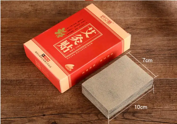 80 шт. массажная паста для шеи и плеч |