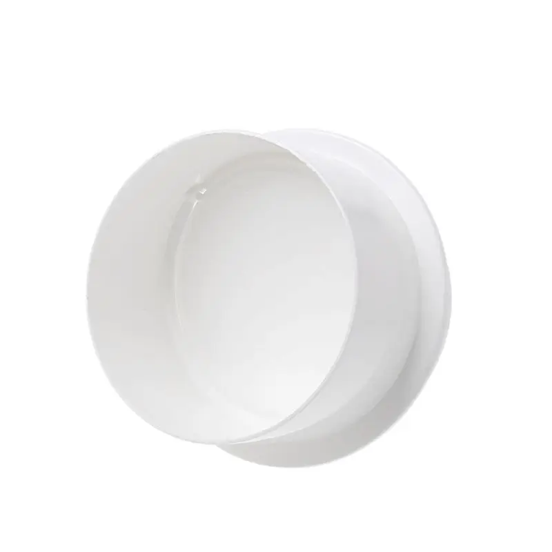 Блокировщик труб задний демпфер вентиляционный воздуховод встроенный