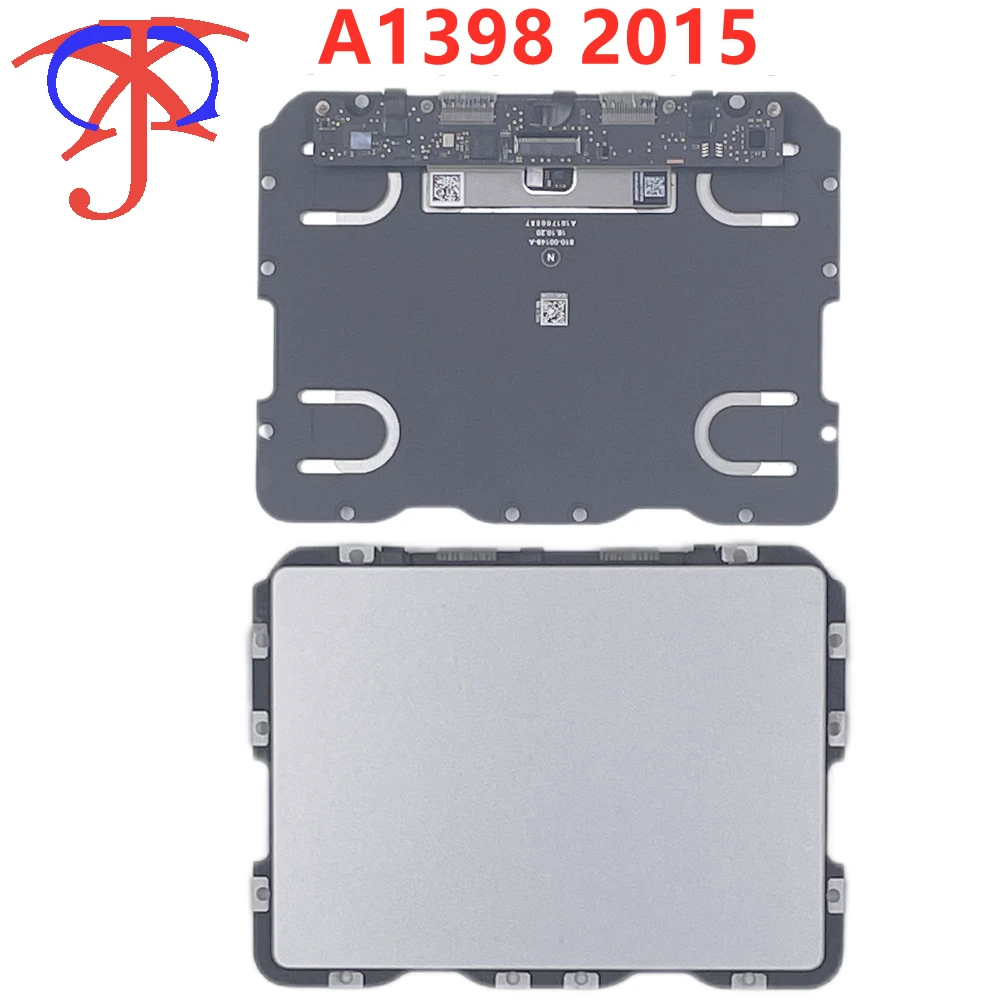 Новая оригинальная сенсорная панель A1398 с кабелем 821-2652-A для Apple MacBook Pro 15 дюймов