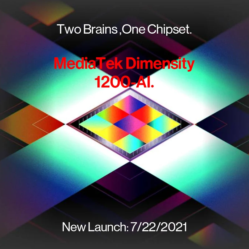 Новый смартфон OnePlus Nord 2 5G MediaTek Dimensity 1200 AI новый выпуск: 7/22/2021|Смартфоны| |