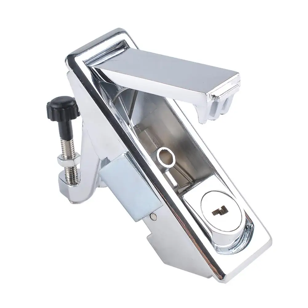 Профессиональные ручные компрессионные защелки из цинкового сплава для ящика