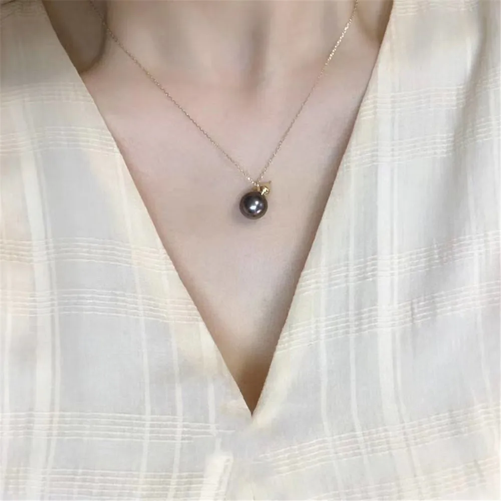 

Pearl Pendant Settings, Fashionable Bases Setting Pendant Mountings 925 Silver Pendant Jewelry DIY making No Pearl No Chain