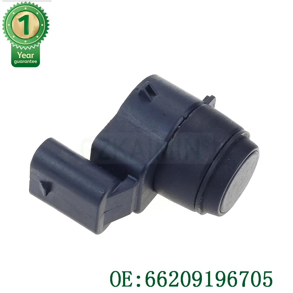 New PDC Parking Reverse Sensor 66206934308 66209196705 for BMW E81 E82 E87 E88 E90 E91 E92 Mini Cooper 2006 2007 2008 2009 | Автомобили и