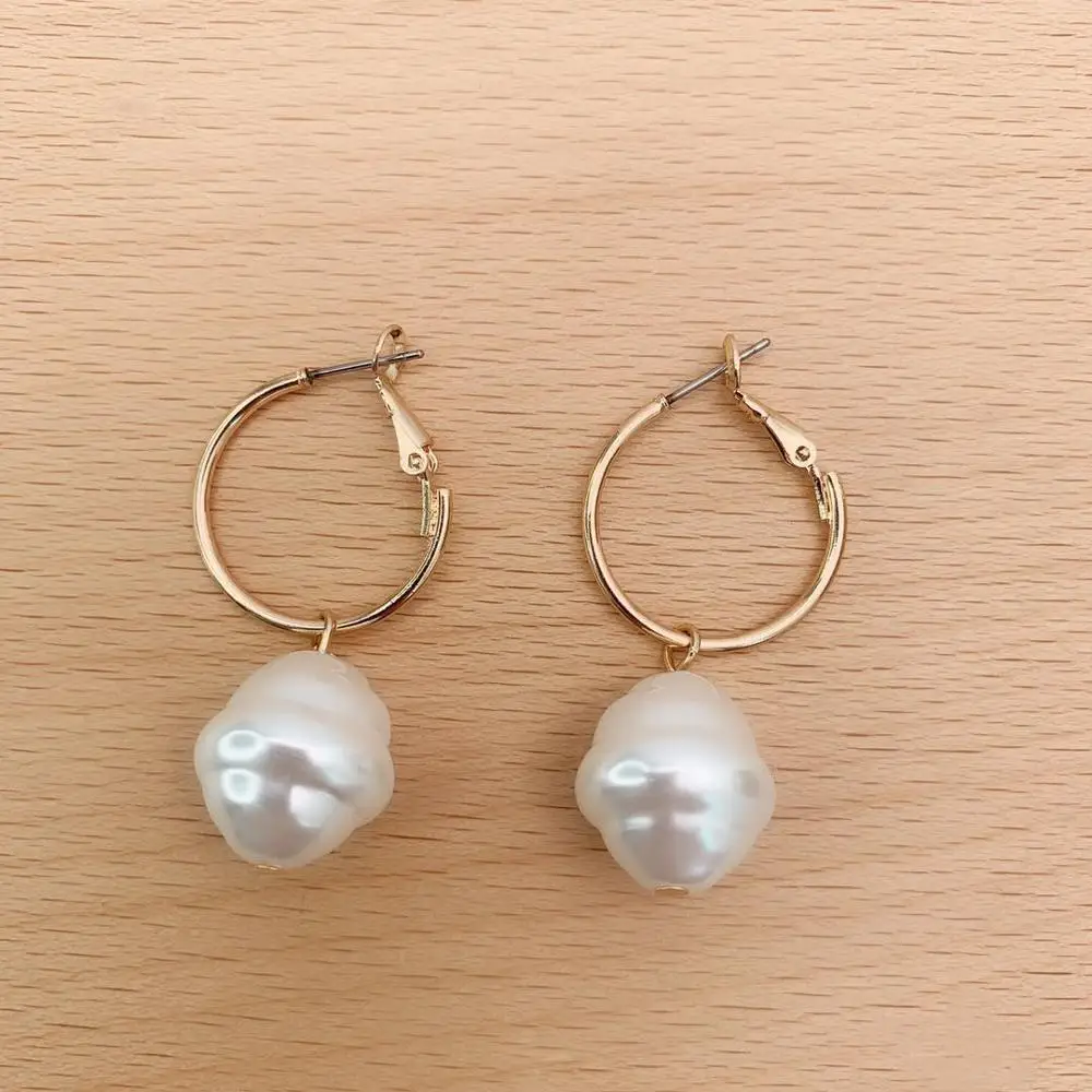 Золотые серьги Модная бижутерия свадебвечерние Ки Женские аксессуары хорошего