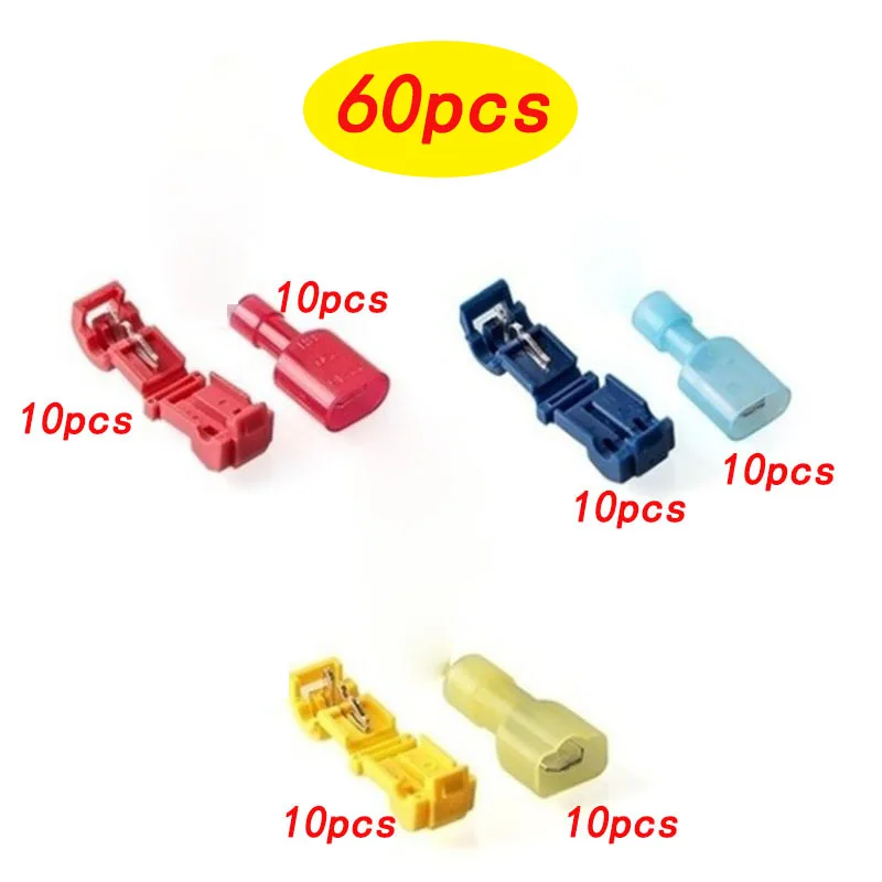 Т-образный ударопрочный быстроразъемный соединитель | Обустройство дома