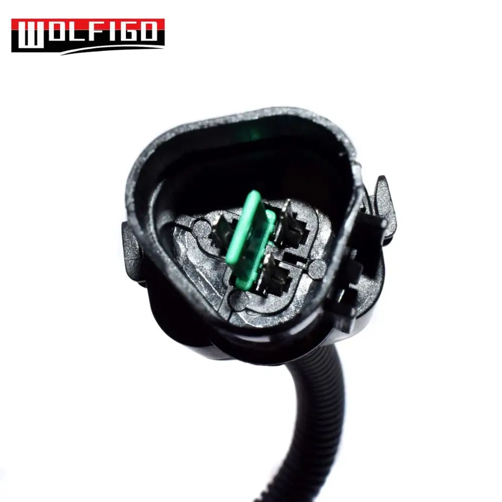 WOLFIGO Новый Датчик положения коленчатого вала для Mitsubishi Hyundai Santa Fe KIA 39310-38070 39310 38070