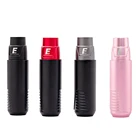 EZ P4 Mini Перманентная ручка для макияжа, вращающийся картридж, тату-машина, ручка для микропигментации и перманентного макияжа бровей, подводка для глаз