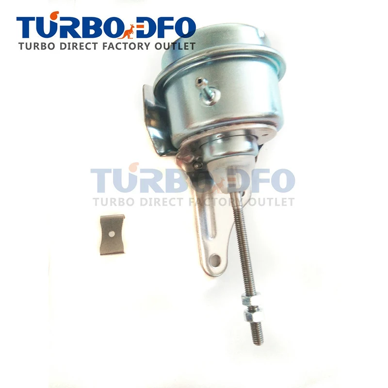 Привод турбозарядного устройства BV39 54399880029 для VW Caddy III/Passat B6/Touran 1 9 TDI 77Kw 105HP BLS