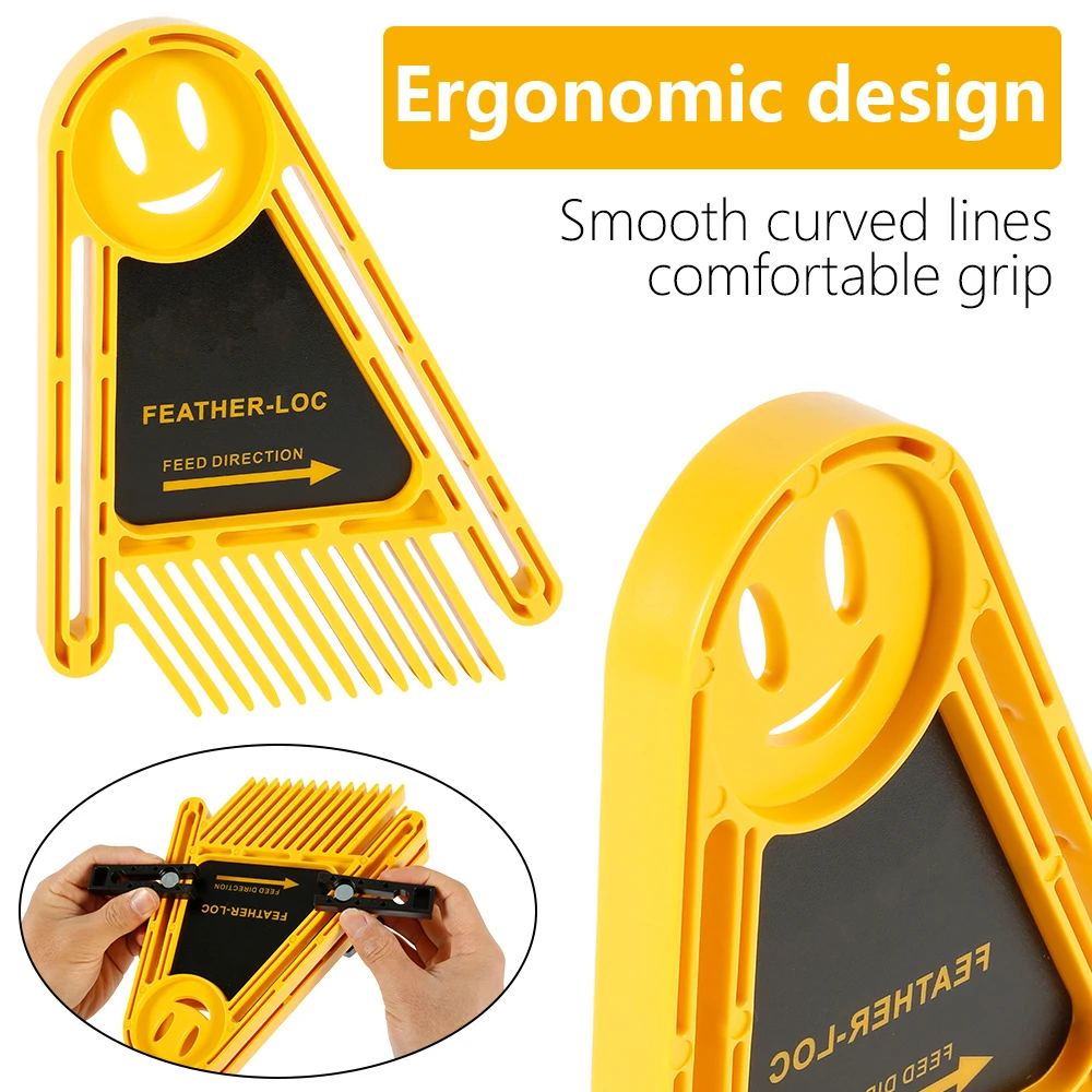 Многоцелевой набор досок Loc для перьев гравировальный станок деревообработки с