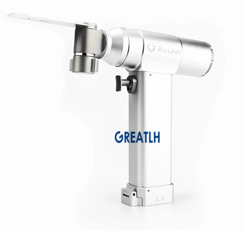 Ортопедическая черепная пила для костной пилы электрическая ортопедическая