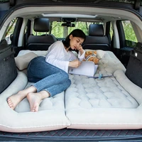 180 135 luggage bed car inflatable bed suvcar dual purpose car bed car travel bed middle mattress camping bed forbell