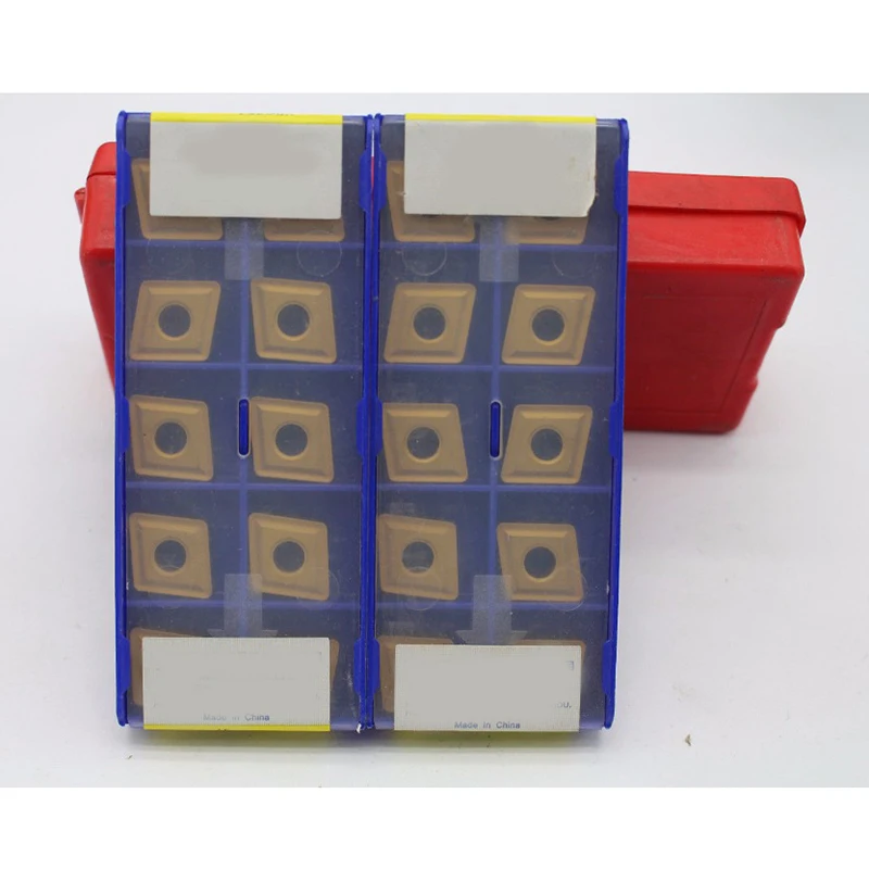 

10pcs CNMG120412 YBC251 CNMG433 Original genuine