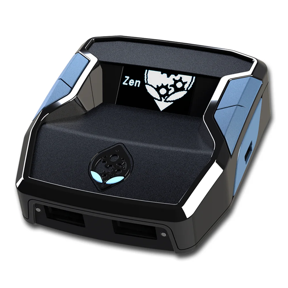Cronus Zen Cronusmax Cronusmax2 для игр в секунду USB-клавиатура PS4/PS3/PS5/Switch/Xbox 360/One/S/X/PC - купить по